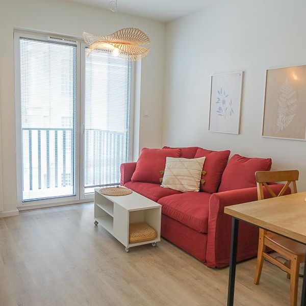 MIESZKANIE na WYNAJEM - Фото 1