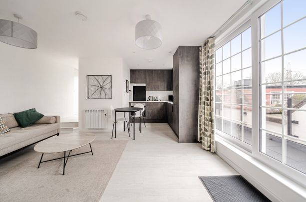 1 bedroom apartment to rent - Photo 1