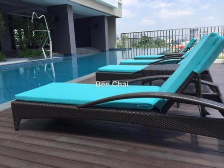 Avantas Residences, Jalan Klang Lama (Old Klang Road) - Photo 5