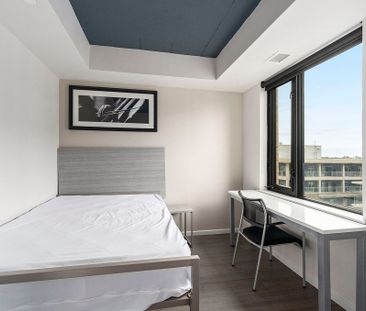 For Lease - 105 Champagne Avenue Unit# 1702, Dows Lake - Civic Hosp... - Photo 2