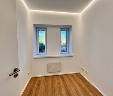 Erstklassige Wohnung, umfangreiche Ausstattung, kernsaniertes Haus,... - Photo 3