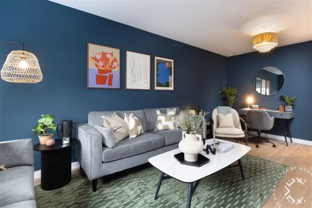 Casa at Vista Park, Glasgow, G33 - Photo 1