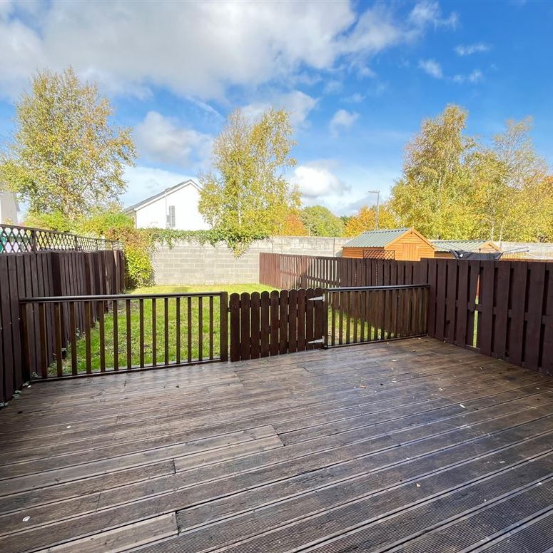 The Square, Hazelhatch Park, Celbridge, Co. Kildare - Photo 1