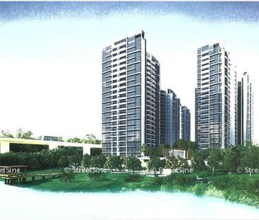 H2O Residences (D28), Condominium - For Rent - Photo 6