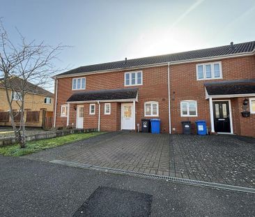 2 bedroom terraced house to rent - Photo 6