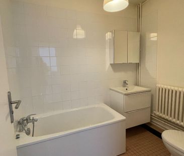 Location appartement 1 pièce, 27.68m², Thiais - Photo 5