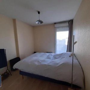 Appartement à louer 2 pièces 41.41m² - Photo 2