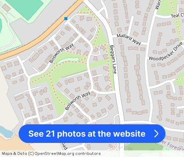 3 bedroom detached house for rent - Photo 1