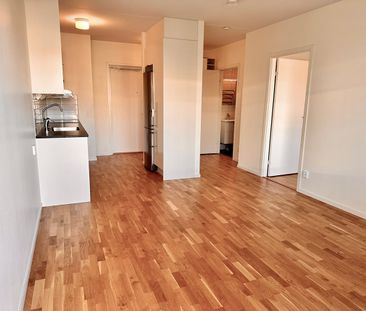 Oxenstiernas allé, Sundbyberg - Foto 2