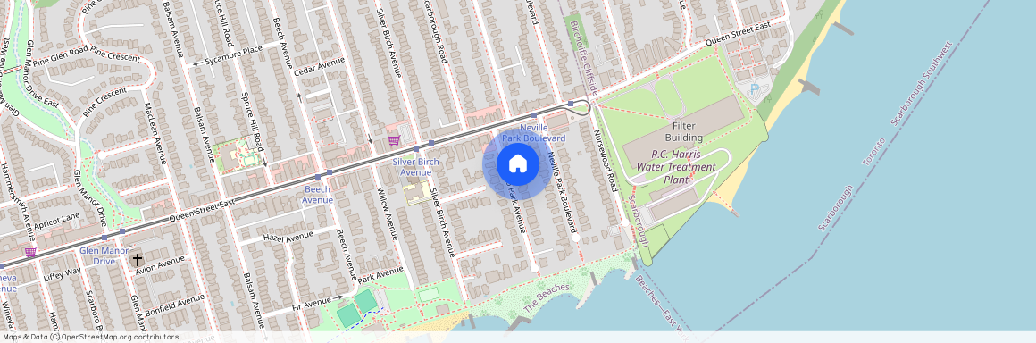 35 Munro Park Avenue, Toronto