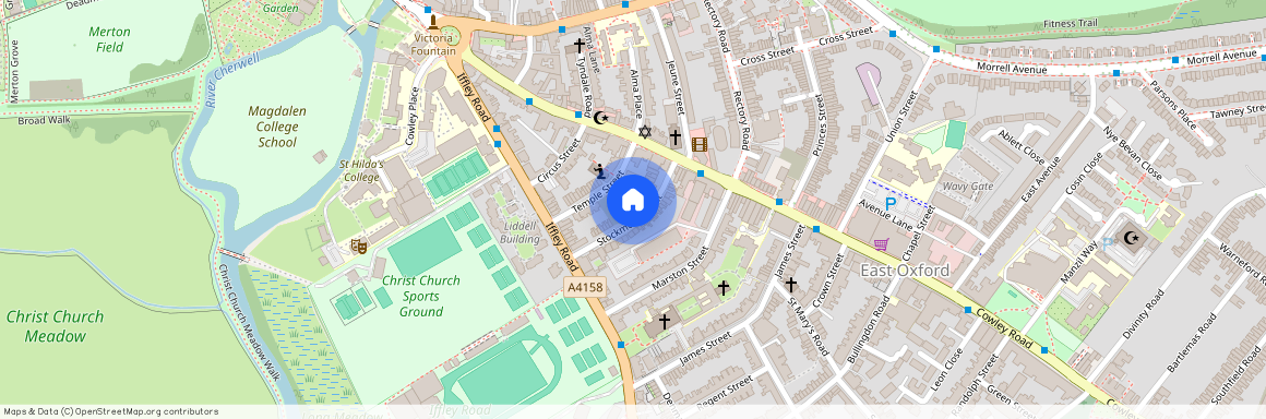 Stockmore Street, Oxford **student Property, OX4