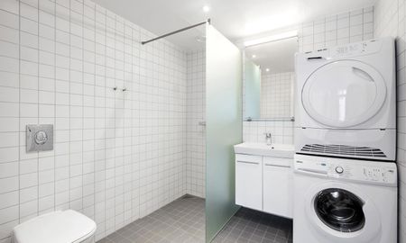 Skøn delevenlig 3-værelses bolig med egen terrasse midt i Vanløse - Tæt på offentlig transport og indkøb! - Foto 5