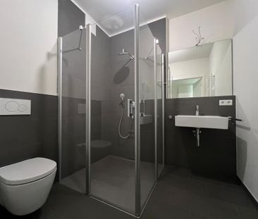 Wohnen in der HafenCity mit allem Komfort! - Wentzel Dr. - Foto 1