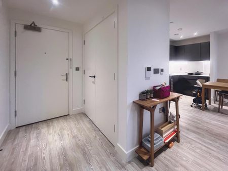 1 bedroom apartment to rent - Photo 2