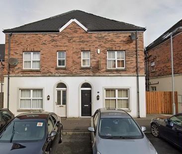 26 Pittsburg Street, Belfast, BT15 3JG - Photo 1