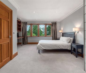 5 bedroom detached house to rent - Photo 1