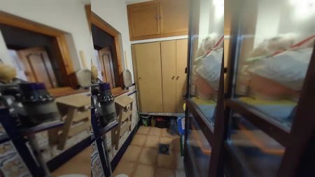 2-bedroom apartment for rent in San Ildefonso, bills included, couples allowed - Photo 5