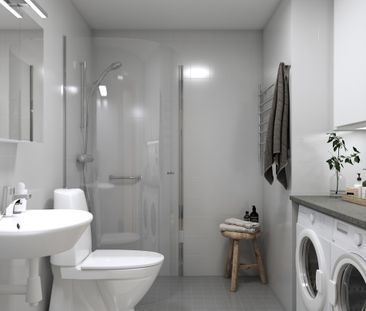 Murbruksgatan 14A, Limhamns Hamnområde - Foto 6