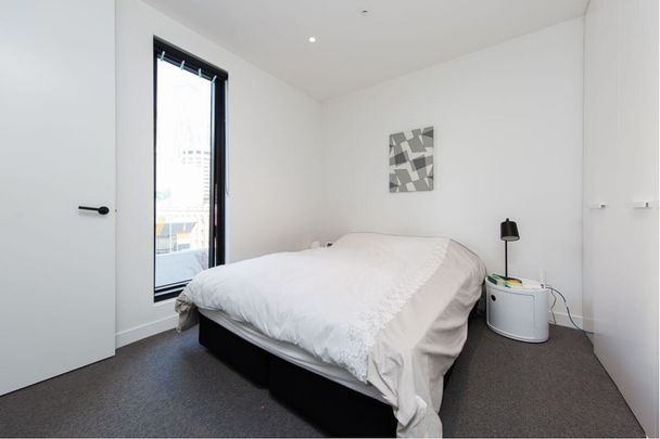 Unit 1006/518 Swanston Street, - Photo 1