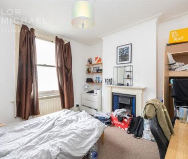 1 bedroom terraced house to rent - Photo 3