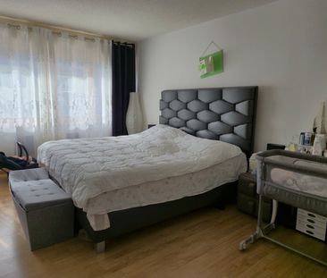 Charmante 2.5-Zimmer-Wohnung in Bévilard – sofort verfügbar! - Photo 2