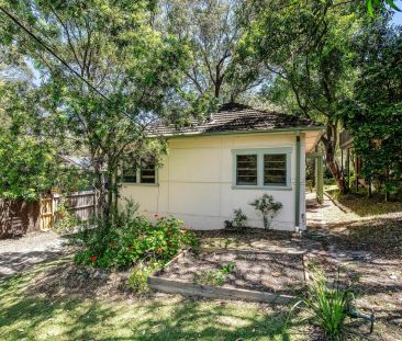 Charming beachside cottage in an idyllic location - Photo 3