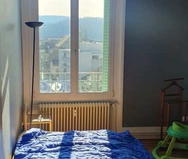 Location Appartement 3 pièces 76m² BESANCON 25000 - Photo 4