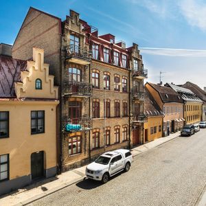 Västra Storgatan 5 A – Kristianstad - Photo 2