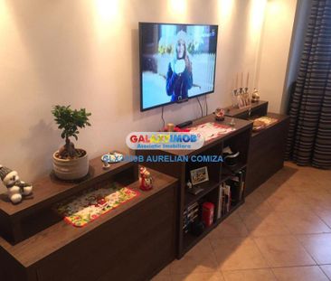 Apartament 2 camere Obor - Photo 1
