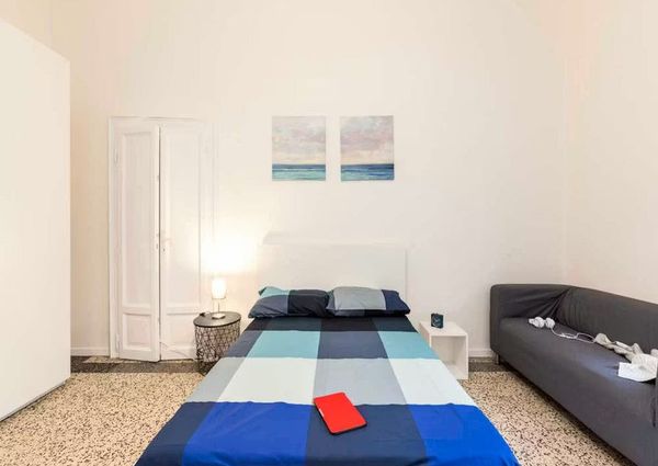 Via San Marco, Milan, Lombardy 20121