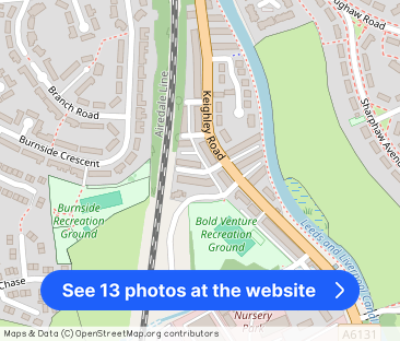 Walton Street, Skipton, BD23 - Photo 1