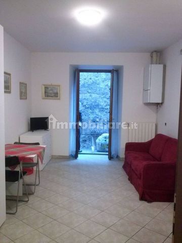 Monolocale via San Alberganti 10, Centro, Omegna - Photo 2