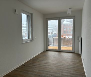 Kompakte 3-Zi.Whg. in zentraler Lage zu vermieten! - Photo 2