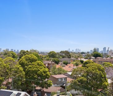 B509/42C Formosa Street, Drummoyne NSW 2047 - House For Rent | Domain - Photo 5