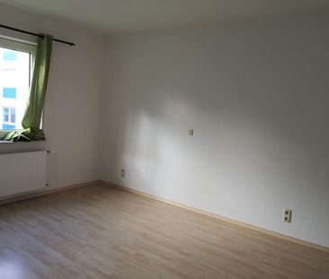 In idealer Lage zu JLU+THM: Schöne und gut geschnittene 2 Zimmer-Wo... - Photo 5