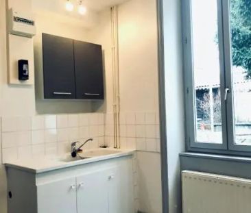 Appartement à louer 1 pièce 39.44m² - Photo 5