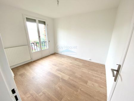 Appartement 3 pièces à louer à Villiers sur Marne - Réf. 2340 - Photo 5