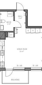 Moränvägen 3 B - Foto 4