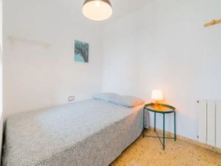 Carrer Impressor Lambert Palmart, Valencia, Valencian Community 46022 - Photo 2