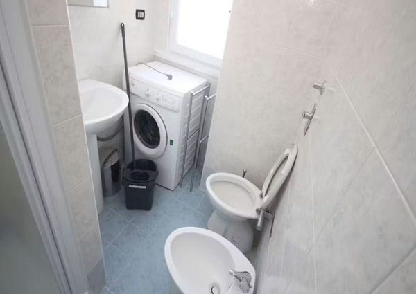 Via Giuseppe Bruschetti, Milan, Lombardy 20125