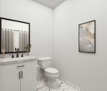 For Lease - 148 Glenlake Avenue Unit# 2, Toronto, Ontario - Photo 4