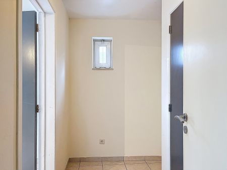 Appartement met één slaapkamer in Courcelles - Foto 5