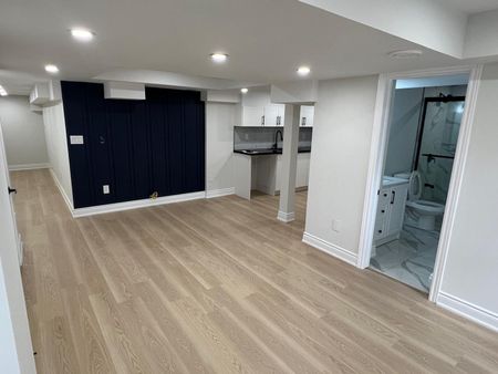 For Lease - 888 Rexton Drive Unit# Bsmt, Oshawa, Ontario - Photo 4