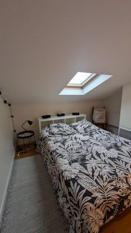 Location appartement 3 pièces, 62.50m², Toulouse - Photo 5