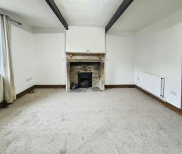 2 bedroom terraced house to rent - Photo 2