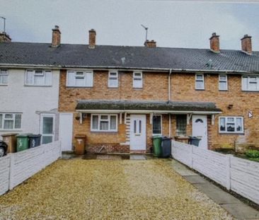 3 bedroom terraced house to rent - Photo 2