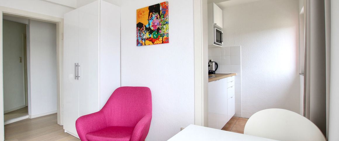 Hell & Modern - Apartment in Köln - Foto 1