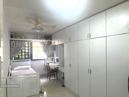 Blk 932 Yishun Central 1 (Yishun), HDB 5 Rooms - For Rent - Photo 5