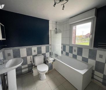 maison individuelle 2 chambres, garage et Jardin - Photo 4