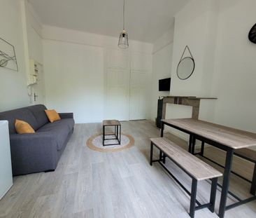 Location Appartement 1 pièce 27m² VALENCIENNES 59300 - Photo 3